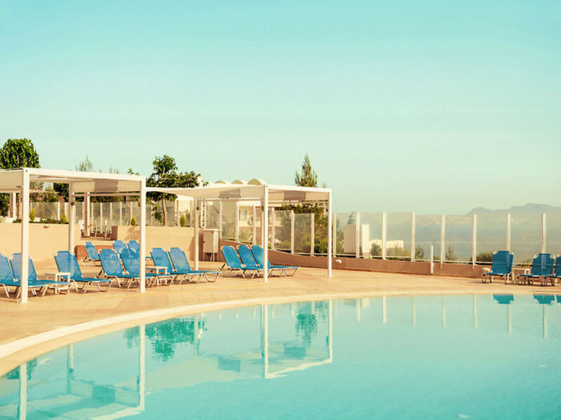 SunConnect Kipriotis Aqualand