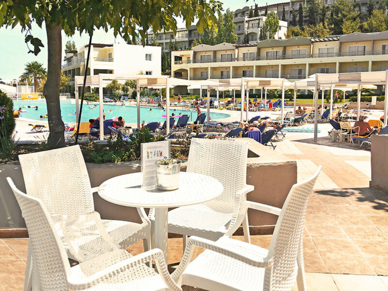 SunConnect Kipriotis Aqualand