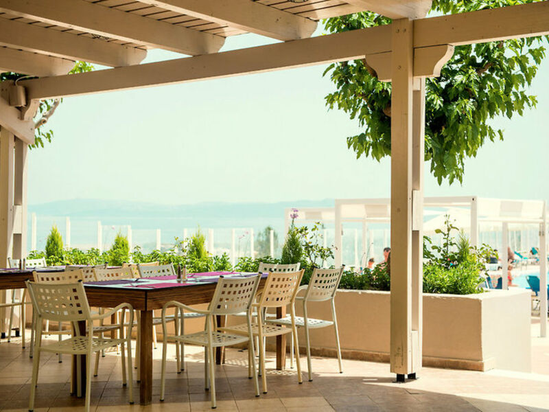SunConnect Kipriotis Aqualand