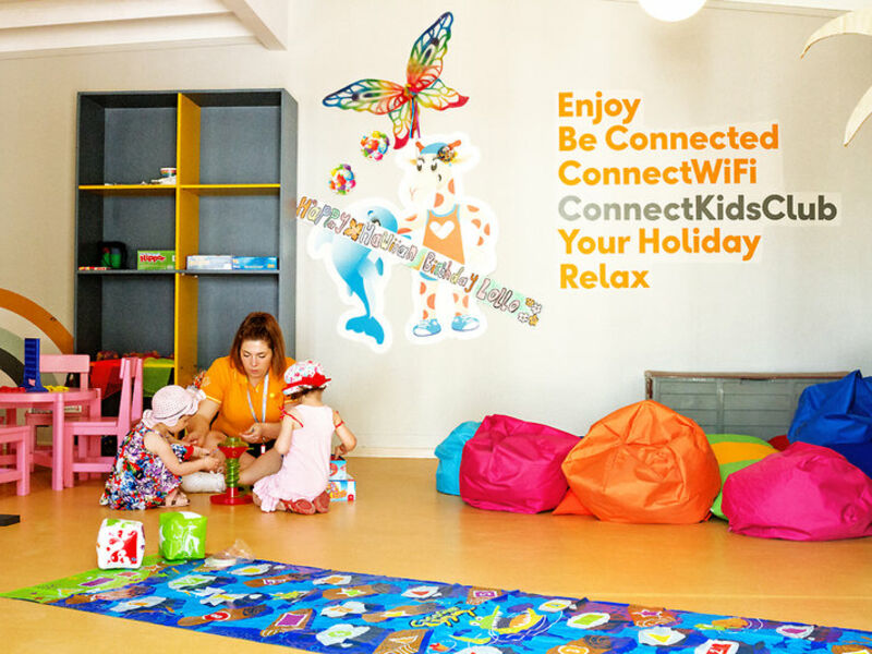 SunConnect Kipriotis Aqualand