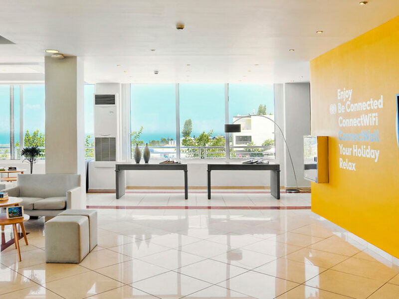 SunConnect Kipriotis Aqualand