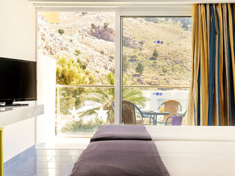 SunConnect Kolymbia Star