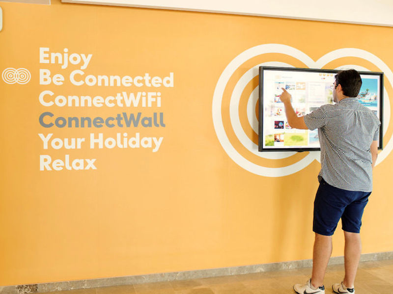 SunConnect Kolymbia Star