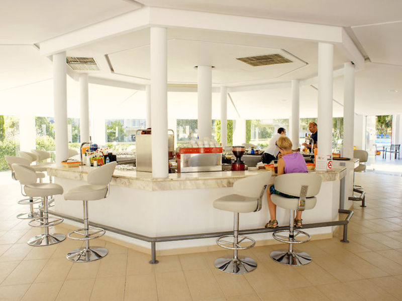 SunConnect Kolymbia Star