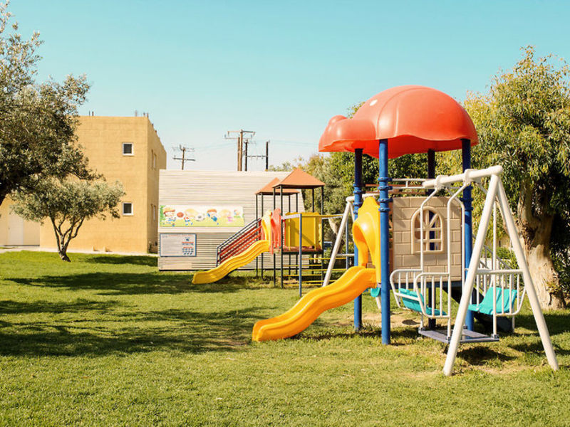 SunConnect Kolymbia Star