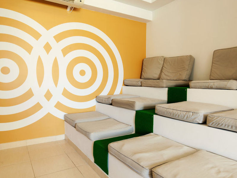 SunConnect Kolymbia Star