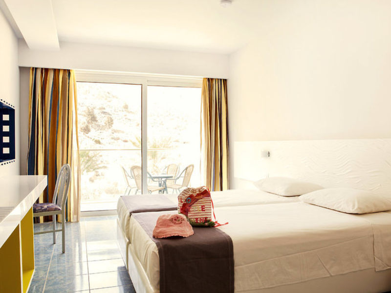 SunConnect Kolymbia Star