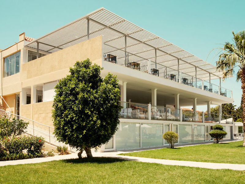 SunConnect Kolymbia Star