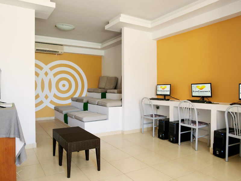 SunConnect Kolymbia Star