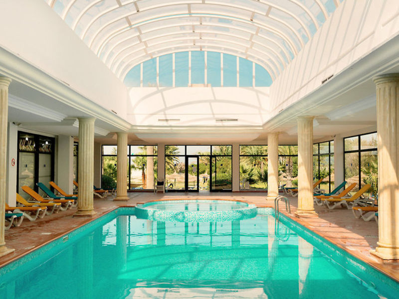 SunConnect ONE Resort Monastir