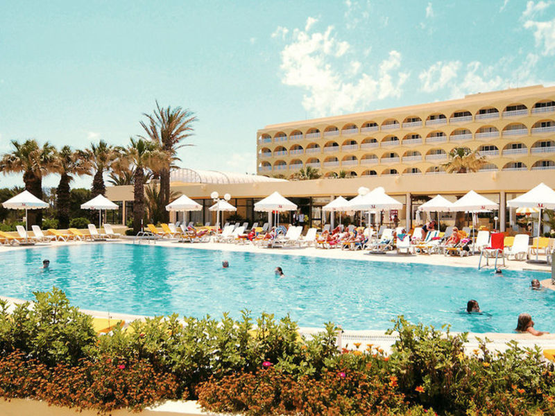 SunConnect ONE Resort Monastir