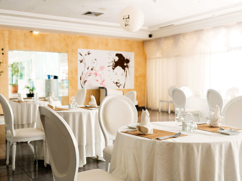 SunConnect ONE Resort Monastir