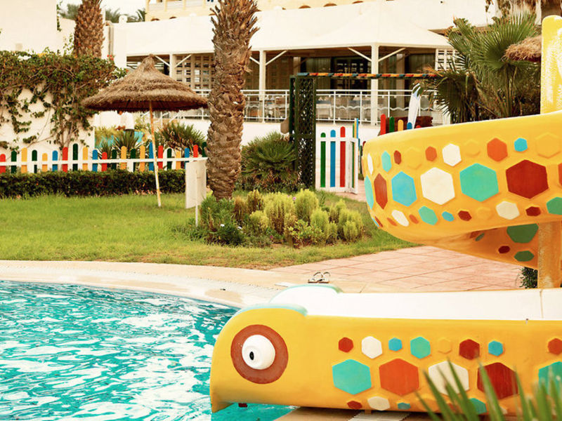 SunConnect ONE Resort Monastir