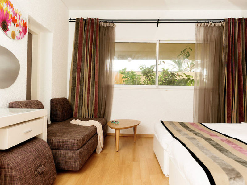 SunConnect ONE Resort Monastir