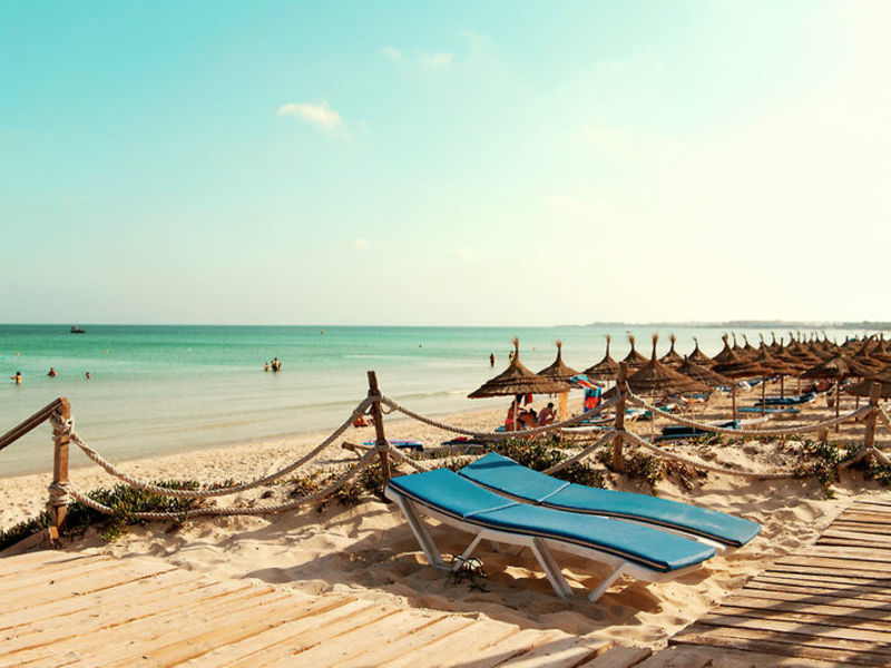 SunConnect ONE Resort Monastir