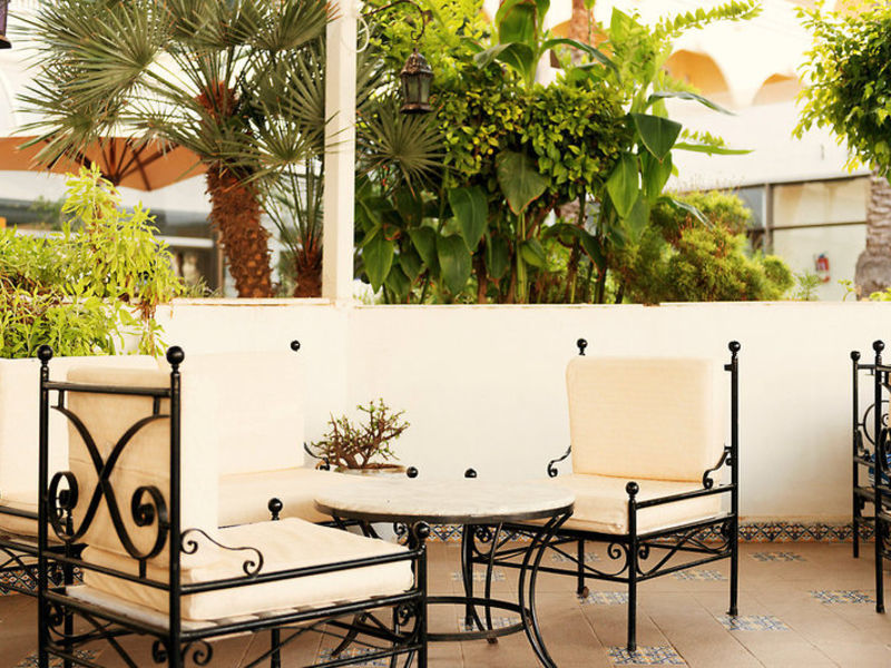 SunConnect ONE Resort Monastir