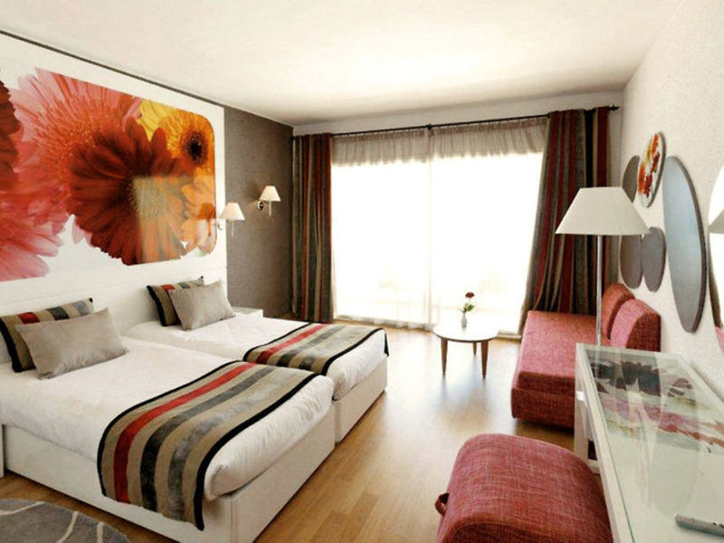 SunConnect ONE Resort Monastir