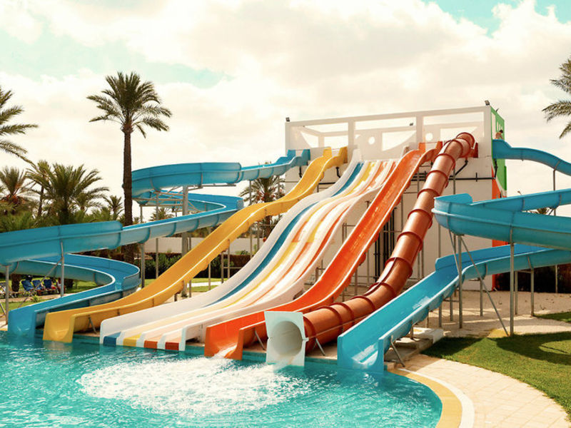 SunConnect ONE Resort Monastir