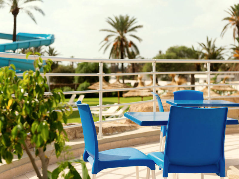 SunConnect ONE Resort Monastir