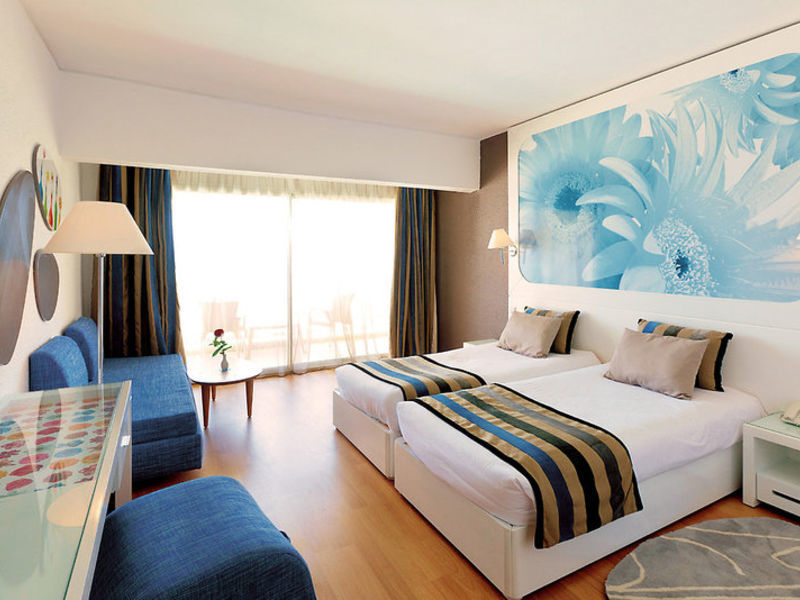SunConnect ONE Resort Monastir