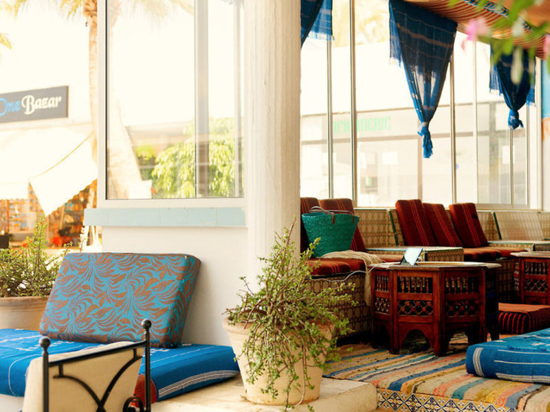 SunConnect ONE Resort Monastir