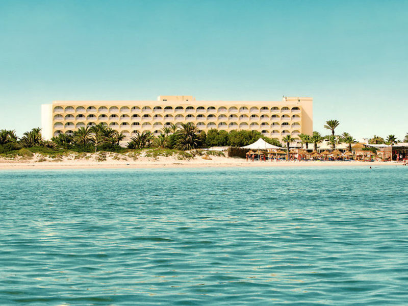 SunConnect ONE Resort Monastir