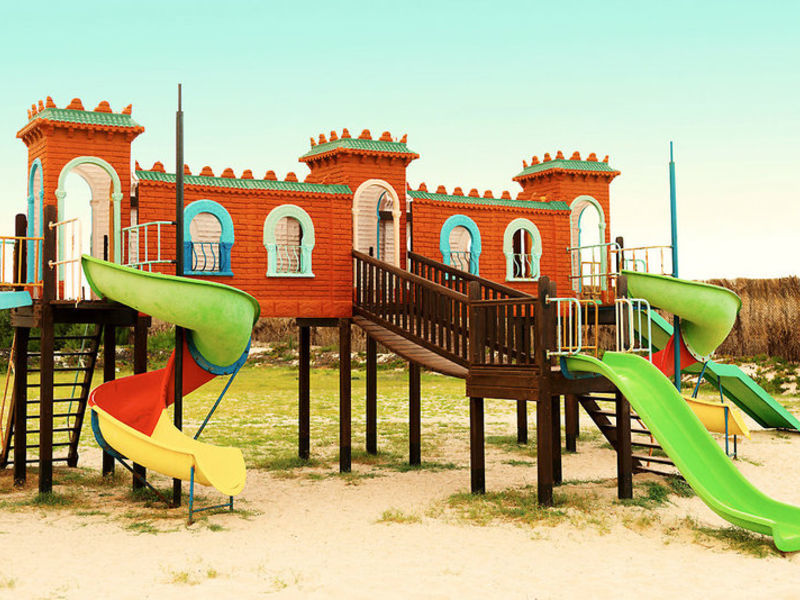 SunConnect ONE Resort Monastir