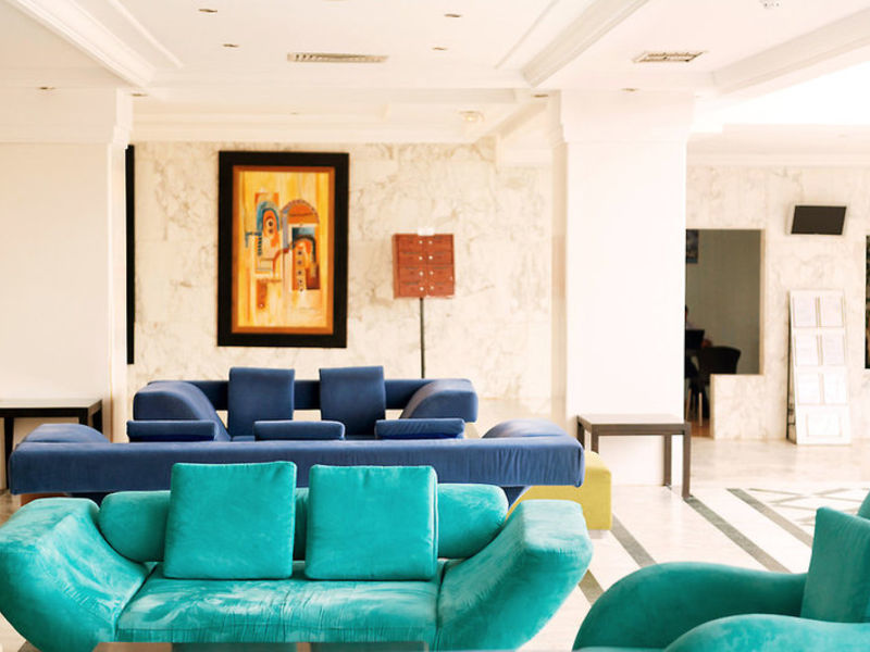 SunConnect ONE Resort Monastir