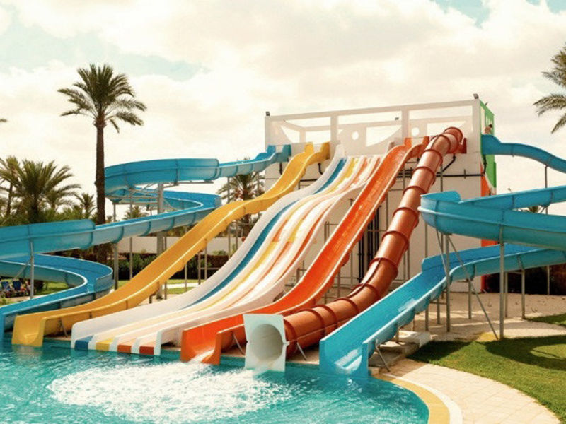 SunConnect ONE Resort Monastir