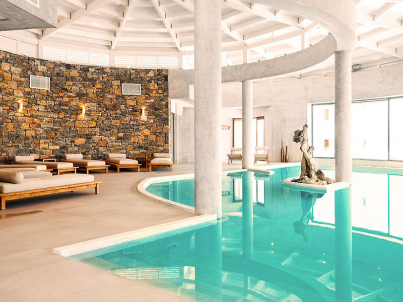 SunConnect Ostria Beach
