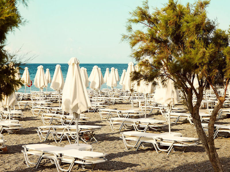 SunConnect Ostria Beach