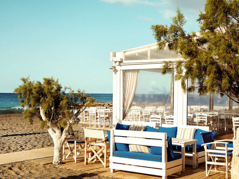 SunConnect Ostria Beach
