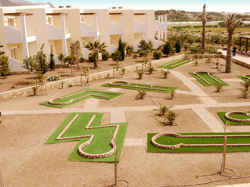 SunConnect Ostria Beach