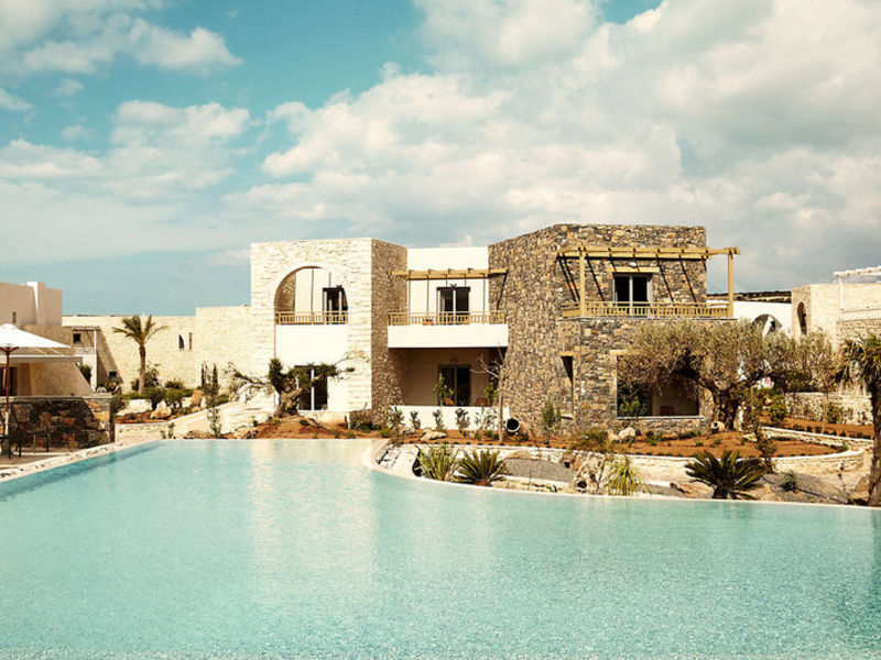 SunConnect Ostria Beach