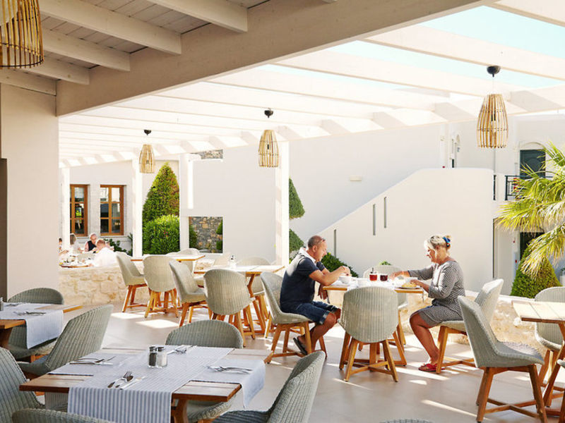 SunConnect Ostria Beach