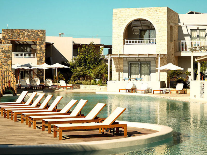 SunConnect Ostria Beach