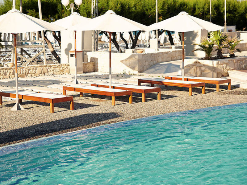 SunConnect Ostria Beach