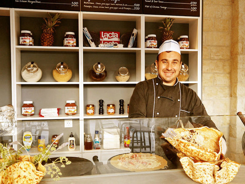 SunConnect Ostria Resort & Spa
