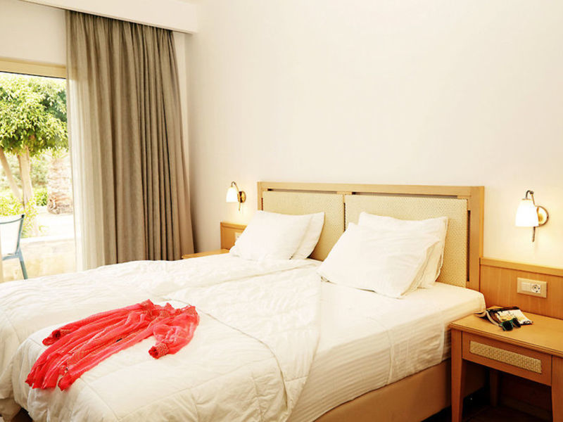 SunConnect Ostria Resort & Spa