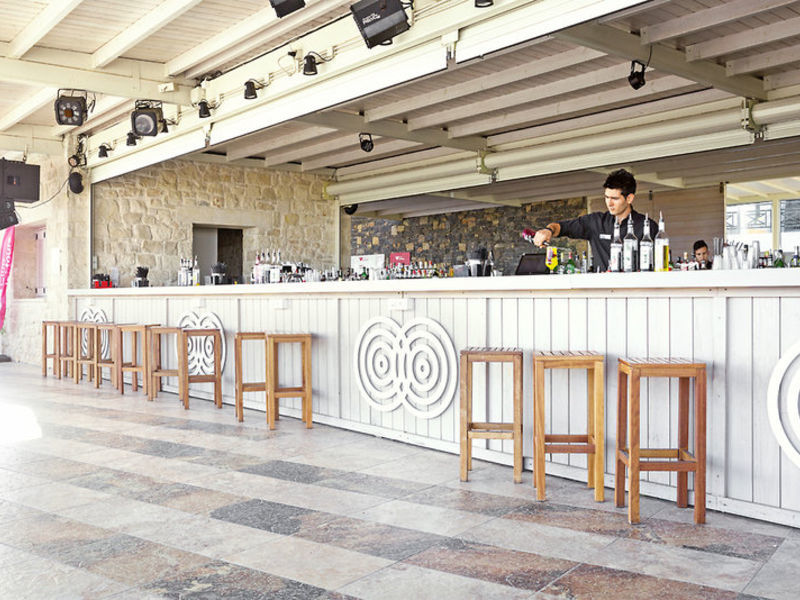 SunConnect Ostria Resort & Spa