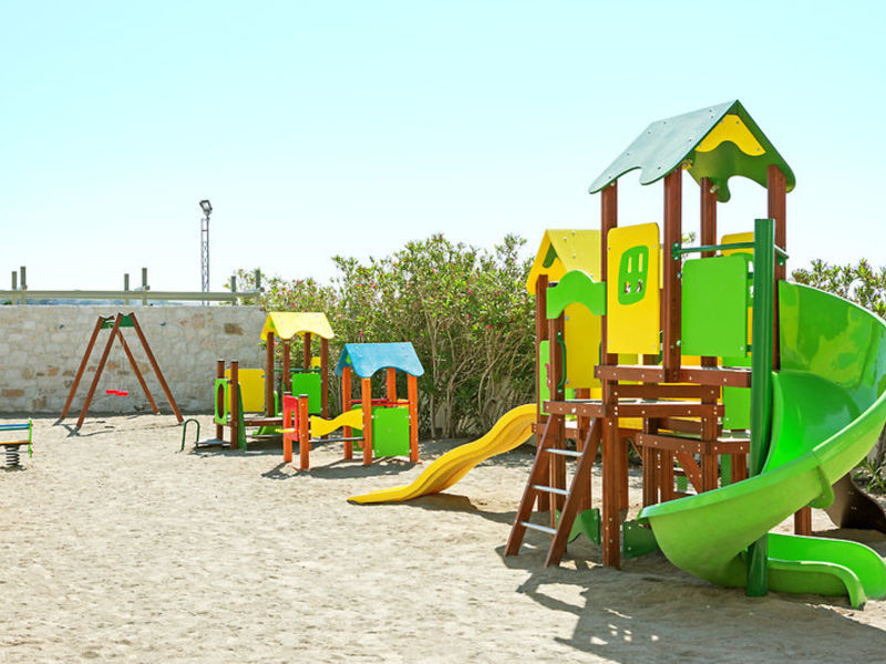 SunConnect Ostria Resort & Spa