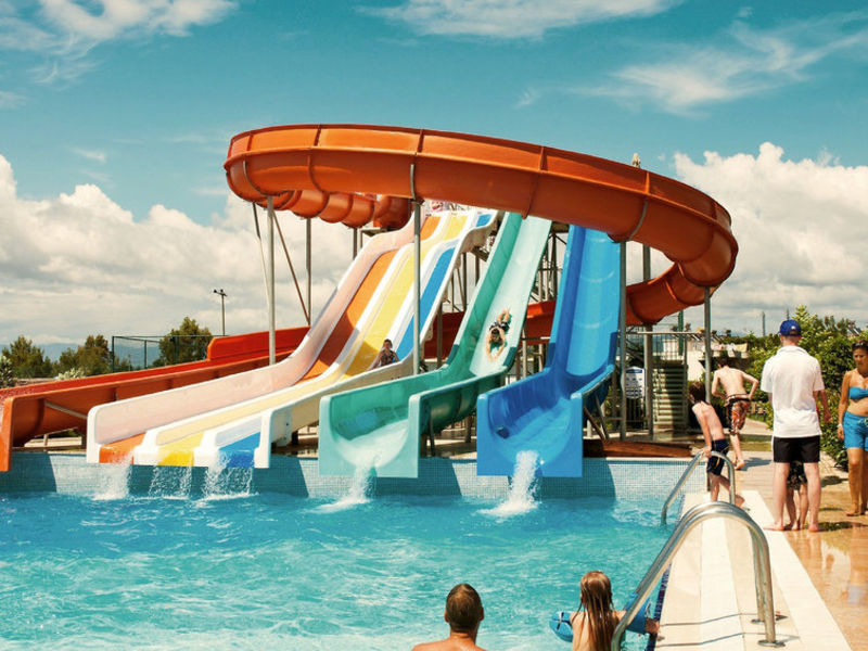 SunConnect Sea World Resort