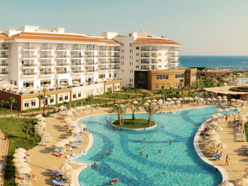 SunConnect Sea World Resort