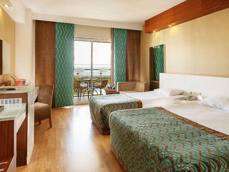 SunConnect Sea World Resort