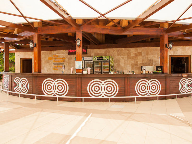 SunConnect Sea World Resort