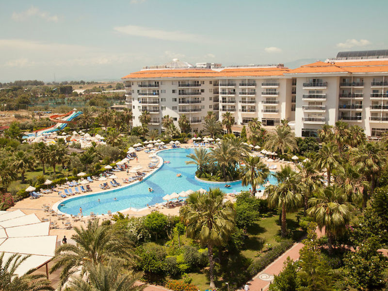 SunConnect Sea World Resort