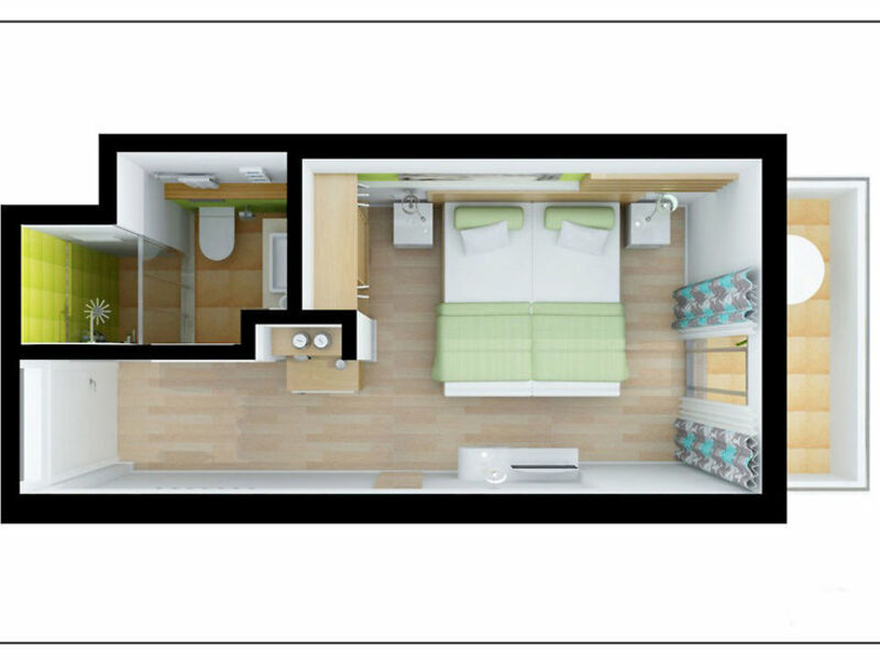SunConnect Side Resort