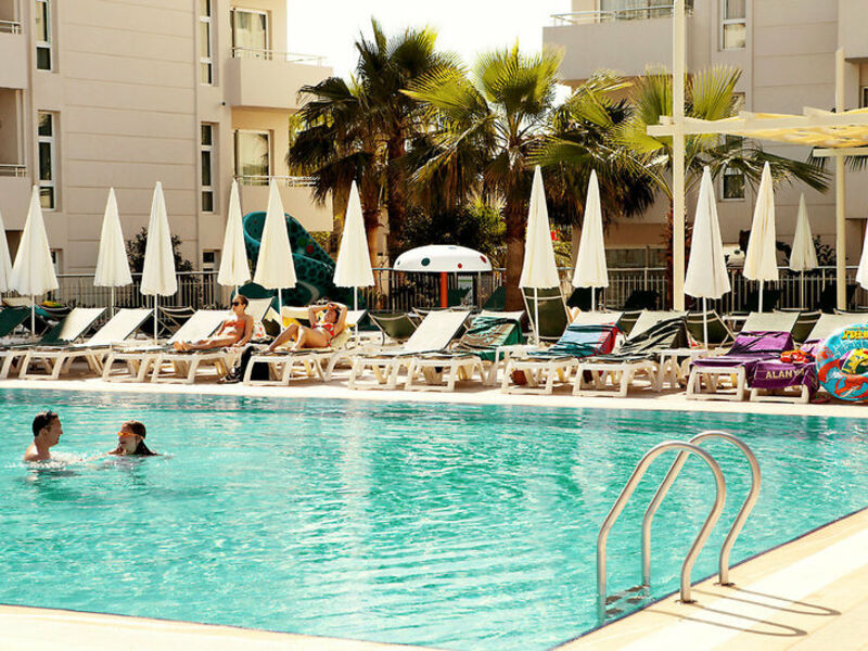 SunConnect Side Resort