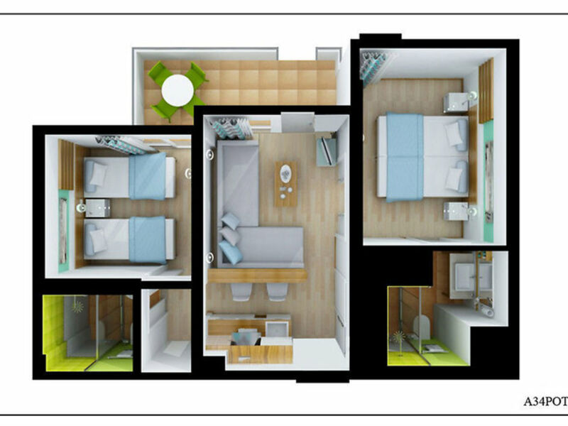 SunConnect Side Resort