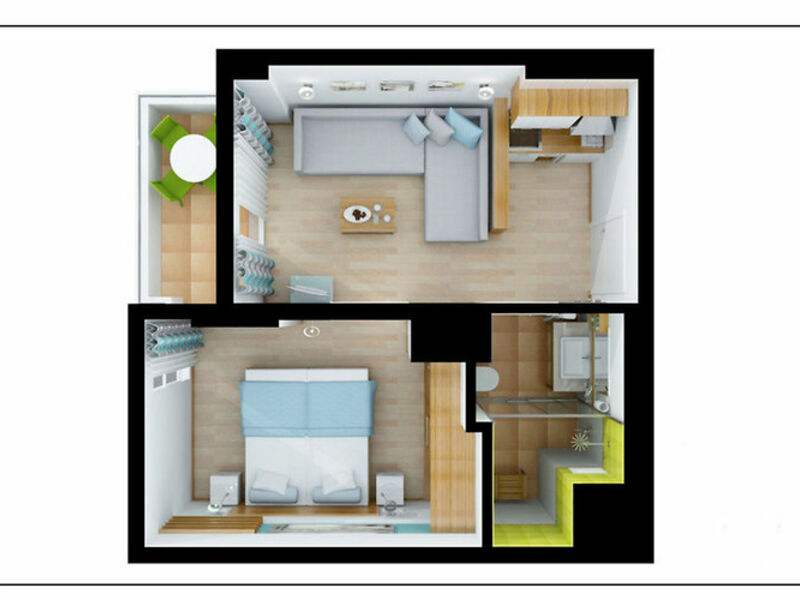 SunConnect Side Resort
